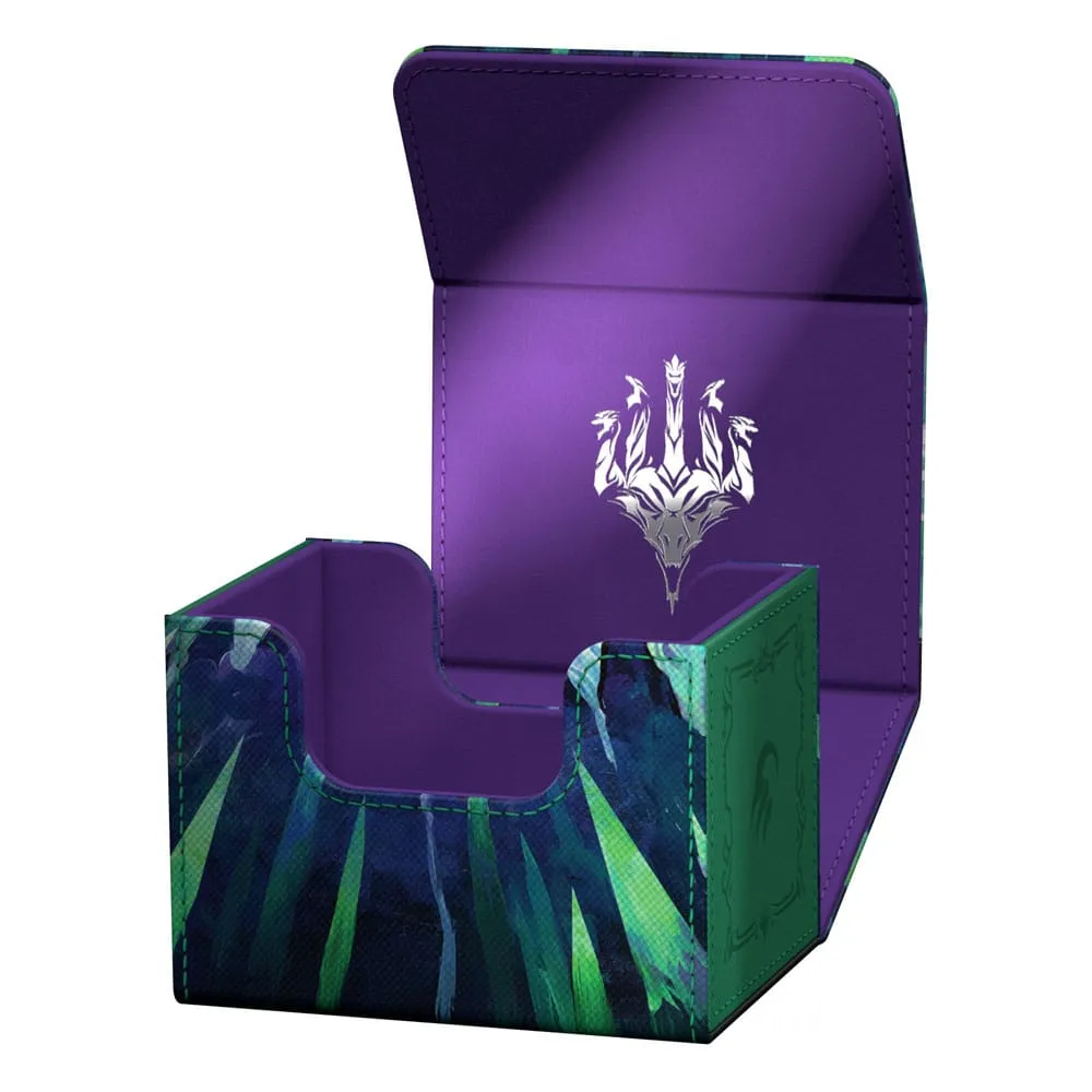 Ultimate Guard Sidewinder 100+ Xenoskin Magic: The Gathering "Tarkir: Dragonstorm" (79 x 104 x 88 mm) - Genesis Ultimatum